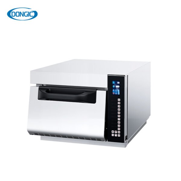 Commercial Convection Function Microwave Oven
