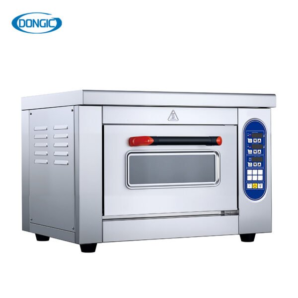 Commercial Electric Pizza Deck Oven