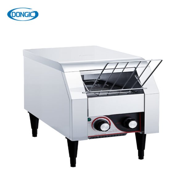 Commercial Electric Conveyor Toaster