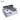 Commercial Electric Deep Chickens Fryer