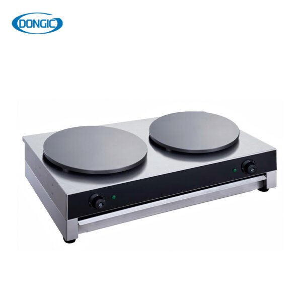 Commercial Electric Crepe Maker