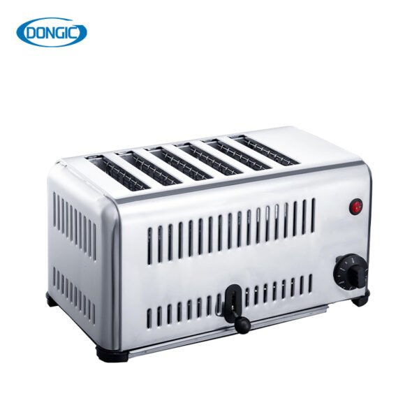 Durable Commercial Electric Toaster