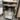 30L Single Cylinder Electric Deep Fryer with Oil Filtration System