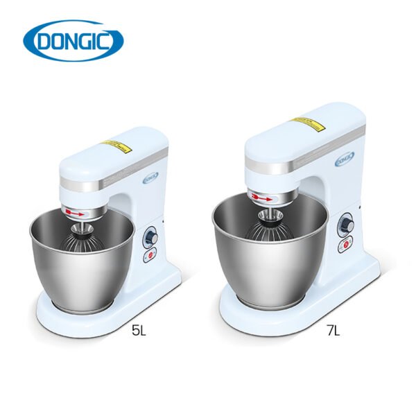 Electric Commercial Whisker Egg Beater Machine
