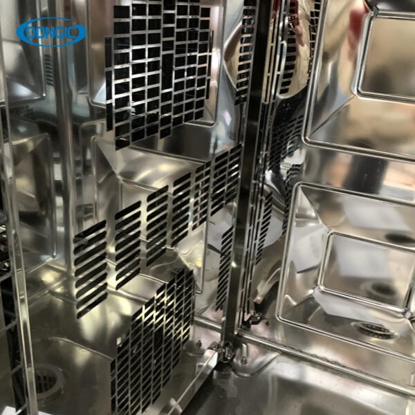 Commercial Electric Combi Steam Oven
