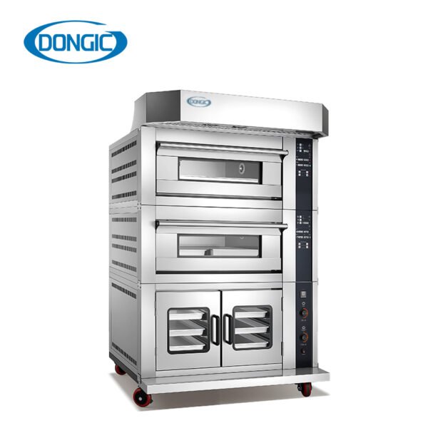 Commercial Electric/Gas Convection oven