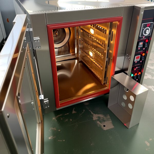 Multi-Layer Electric Commercial Convection Oven