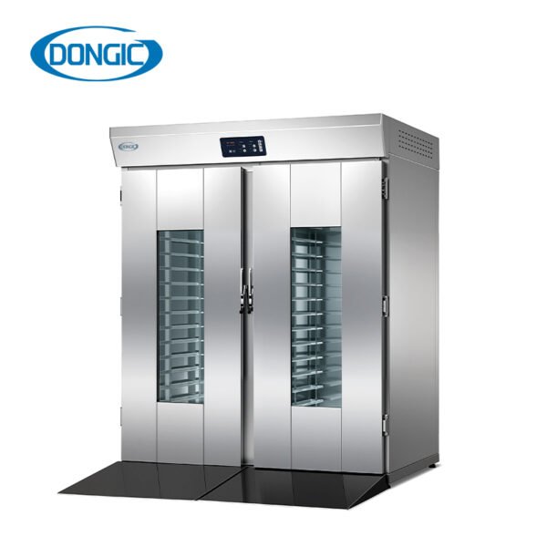 Commercial Fermentation Room for Bakery