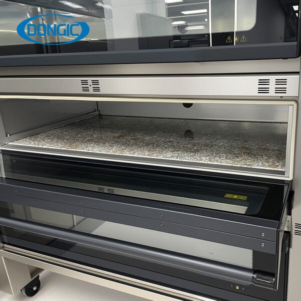 Gas Commercial Baking Oven