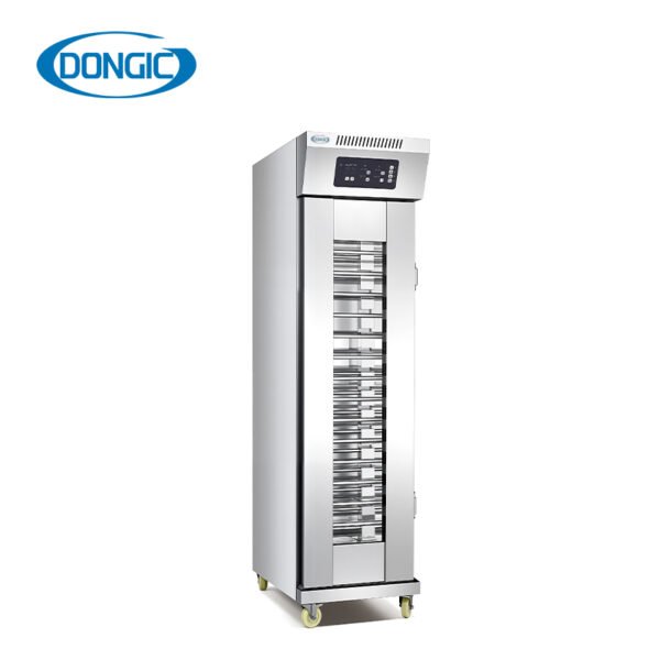 Commercial Bakery Proofer Cabinet
