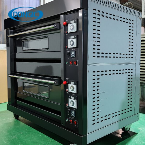 Commercial Electric Multi Oven