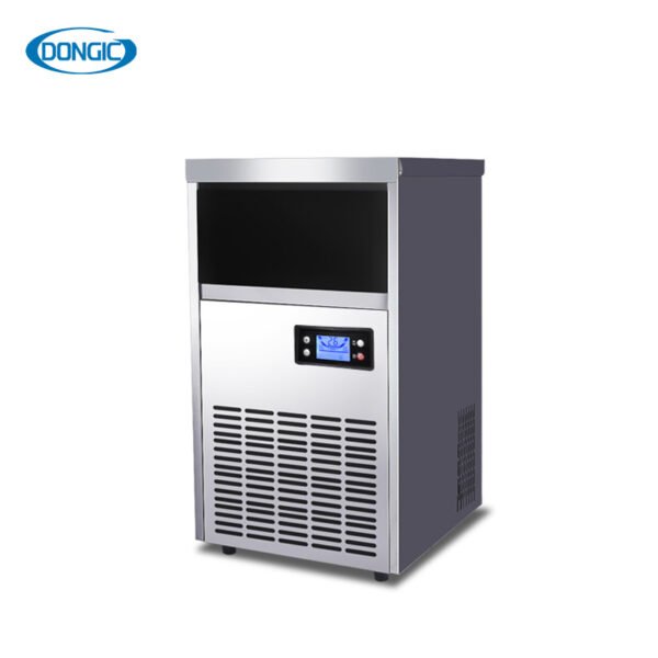 23-120Kg/24H Ice Cube Making Square Ice Maker