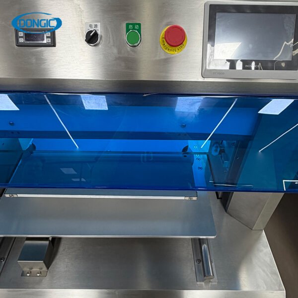 2 Commercial Cake Slicing Machine
