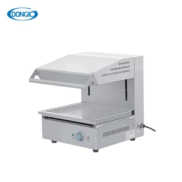 2 Commercial Street Food Snack Waffle Making Equipment Series