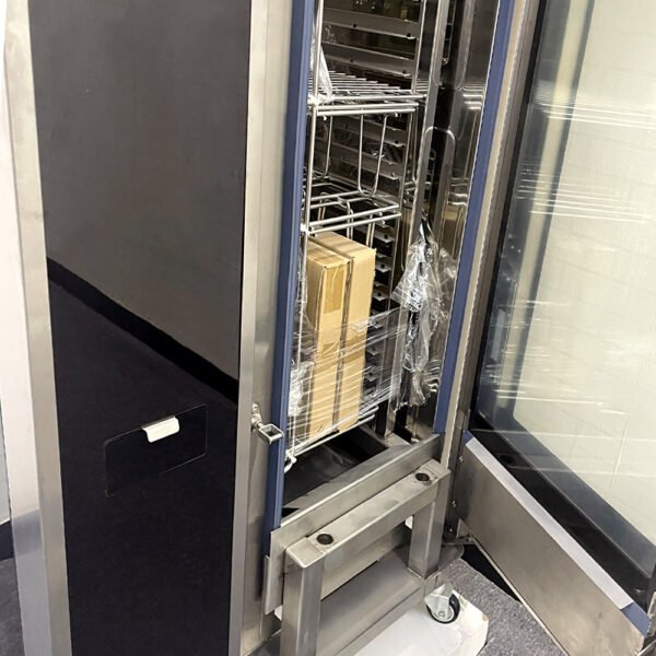 20 Tray Commercial Combi Steam Oven