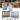 Commercial Supermarket Frozen Food Display Freezer Cabinet