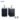Automatic Defrost Fan Cooling Draft Beer Kegerators