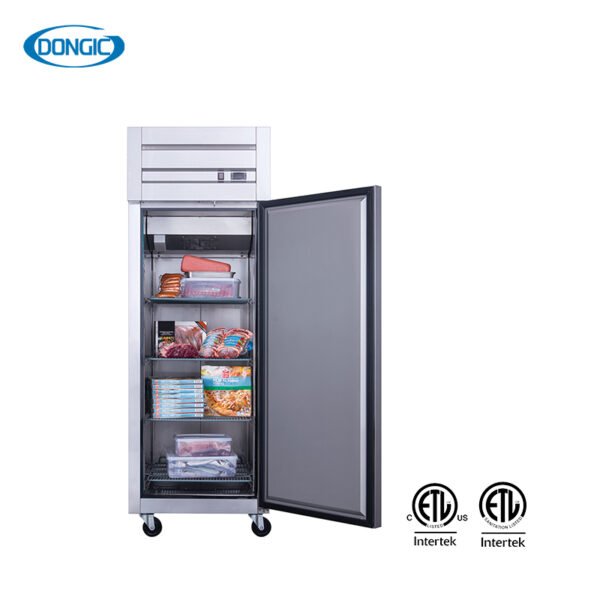 28AF ETL 0~-8℉ Forced Air Refrigeration System Freezer