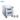 Commercial Forced Air Refrigeration Undercounter Refrigerators with Multi Drawers