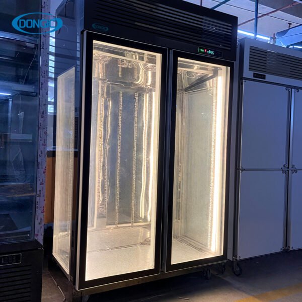 Storage Beef Matured Steak Dry Aging Refrigerator
