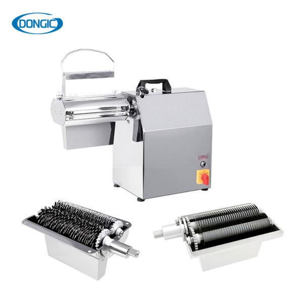 Commercial Stainless Steel Electric Meat Grinder