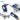 Electric Commercial Immersion Blender