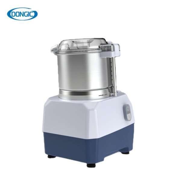 Commercial Grade Stainless Steel Electric Food Cutter