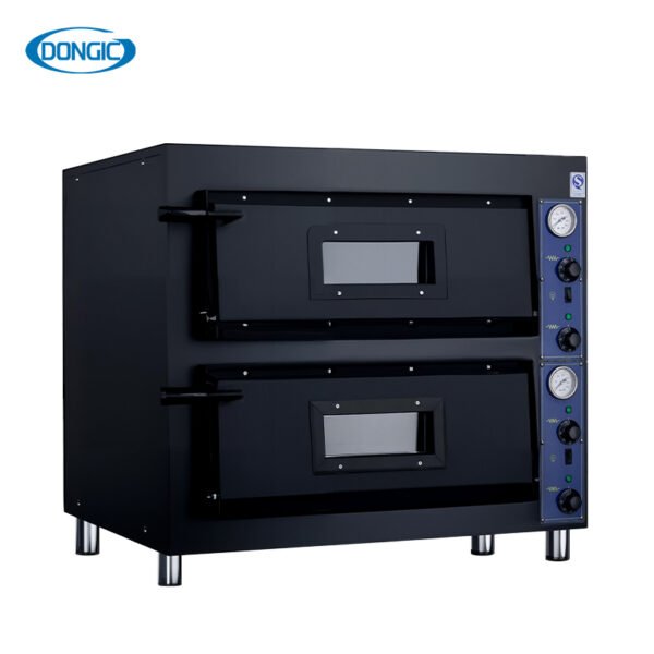 Commercial Electric Pizza Deck Oven