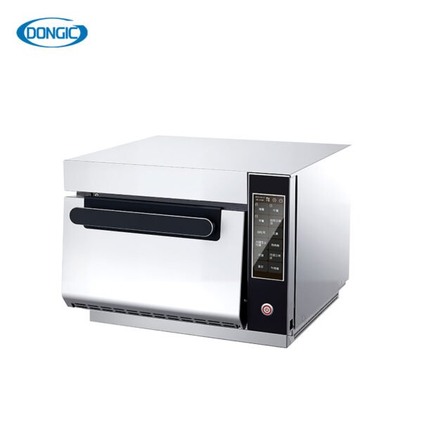 Commercial Convection Function Microwave Oven