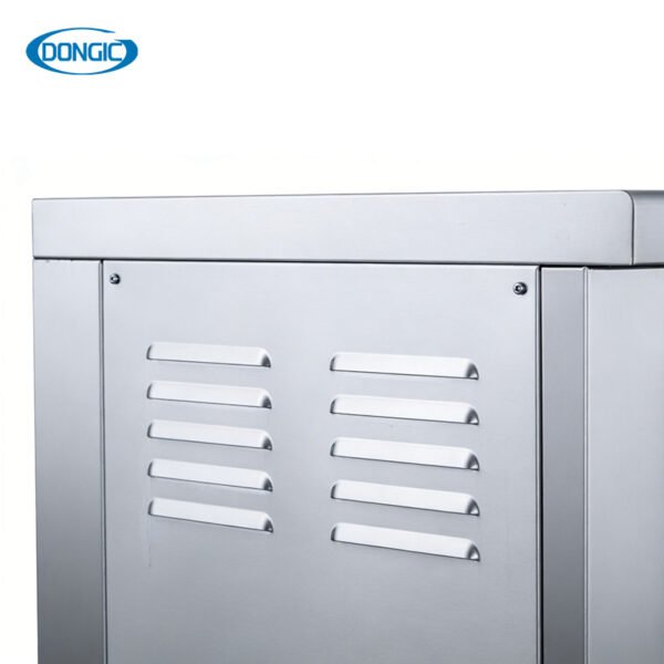 Commercial Electric Pizza Deck Oven