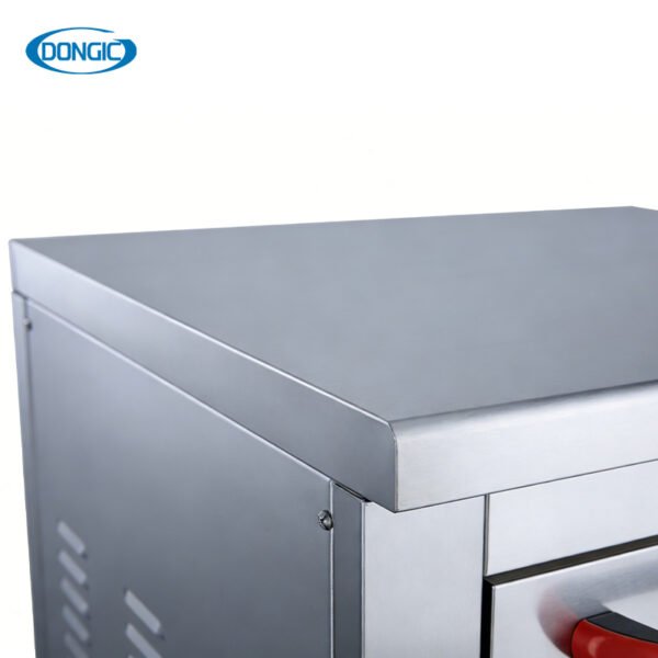 Electric Deck Oven for Baking