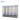Commercial Glass Door Display Refrigerators