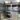 304 Stainless Steel 4 Doors Upright Freezer