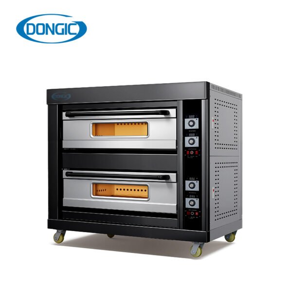 Commercial Electric Multi Oven