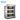 Gas Commercial Baking Deck Oven