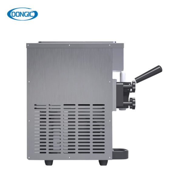 Commercial Ice Cream Maker