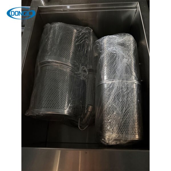 900 Series Modular Gas or Electric Noodle Cooker