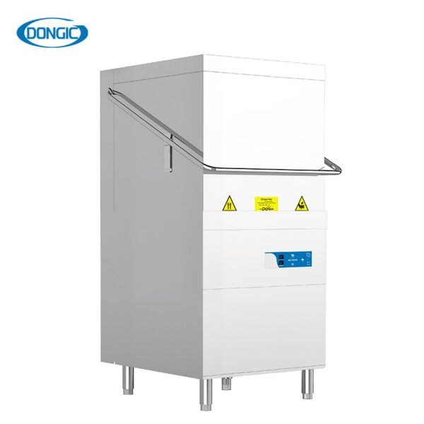 Automatic Hood Type Dishwasher