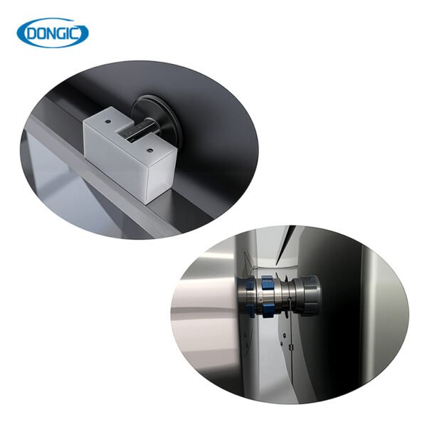 Meat Tumbler Chicken Vacuum Marinating Machine