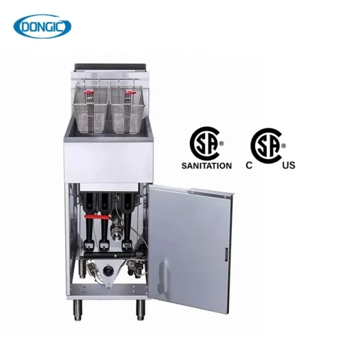 gas equipment for hotels
