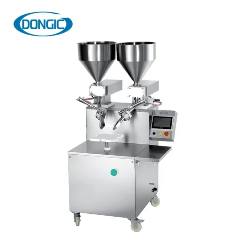 bakery cooking equipment