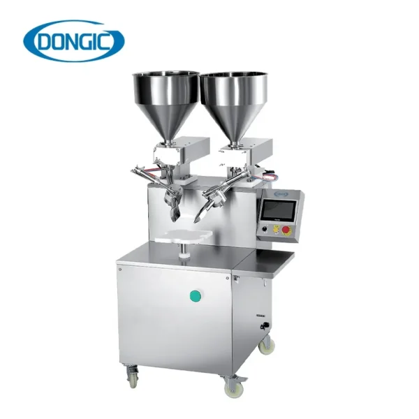 bakery cooking equipment