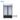 Glass Door Merchandiser Drink Display Refrigerator Cooler