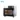 Electric Hot Air Circulation 5 Trays Convection Oven
