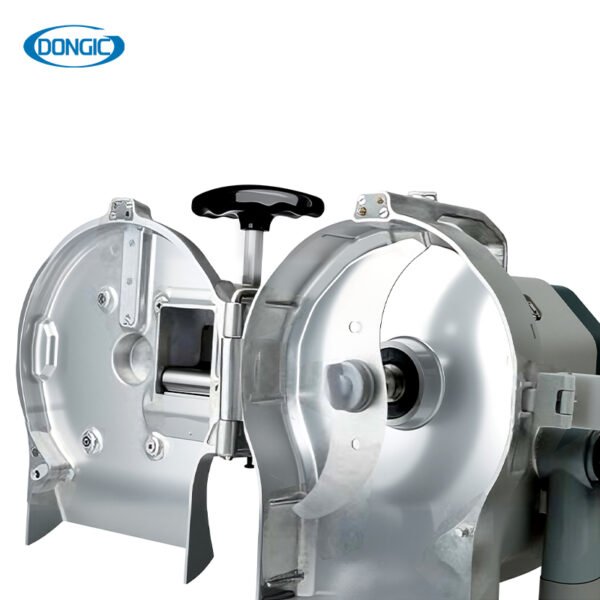 Commercial Electric Multi Slicer for Vegetables
