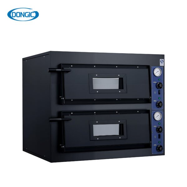 Commercial Electric Pizza Deck Oven