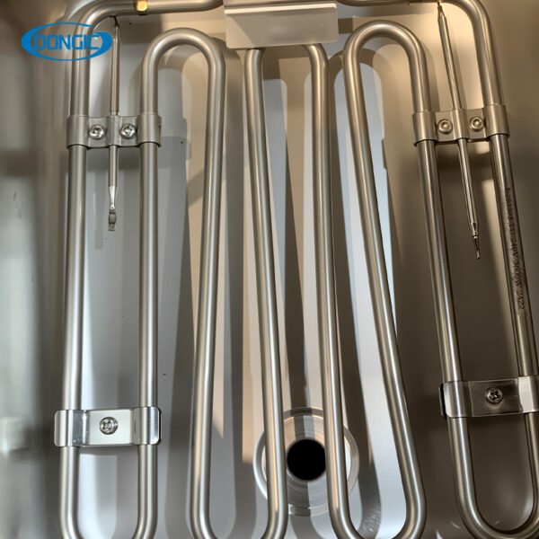 Countertop Electric Deep Fryers