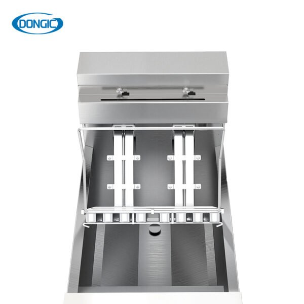 Automatic Basket Commercial 22L Fryer