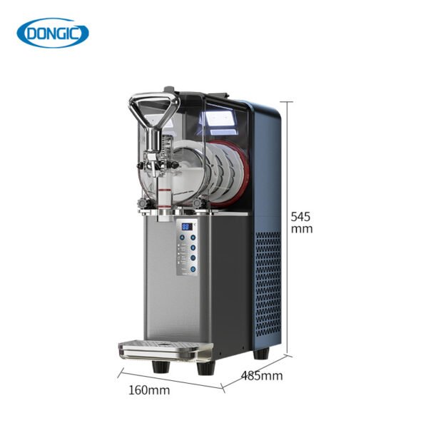 Commercial Frozen Drink Slush Machine