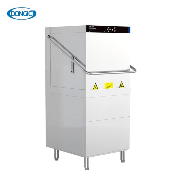Automatic Hood Type Dishwasher